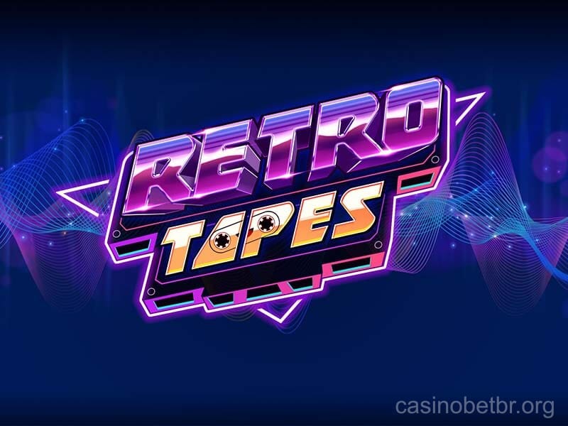 Retro Tapes