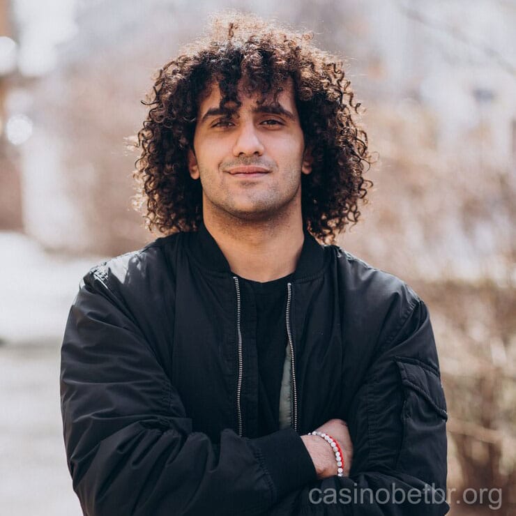 Avatar do usuário Mariana