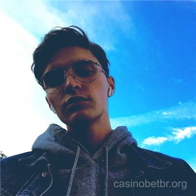 Avatar do usuário Ricardo